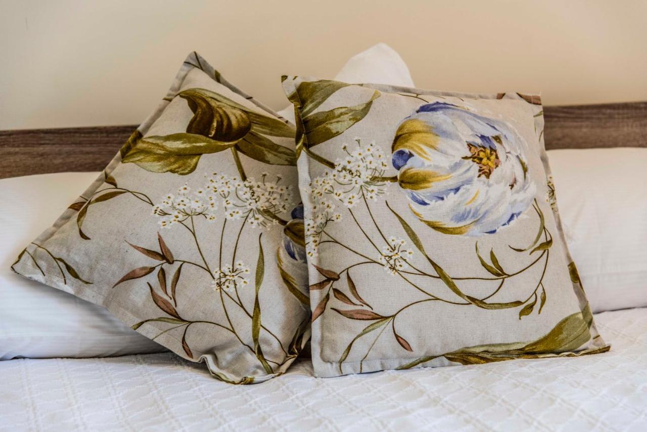 Asamina Boutique Hotel Тир Экстерьер фото
