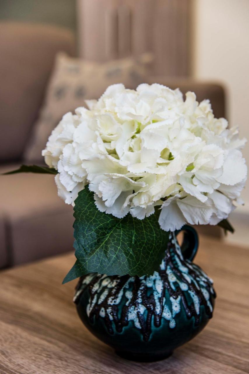 Asamina Boutique Hotel Тир Экстерьер фото