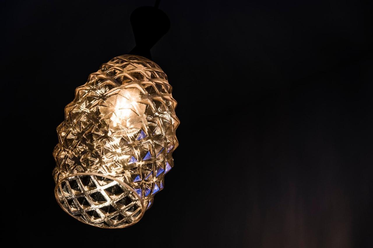 Asamina Boutique Hotel Тир Экстерьер фото
